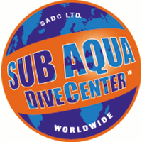 Sub Aqua Dive Center logo, Sub Aqua Dive Center contact details