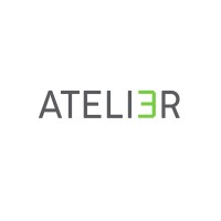 ATELIER3 logo, ATELIER3 contact details