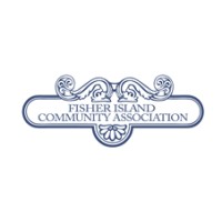 Fisher Island Community Association logo, Fisher Island Community Association contact details