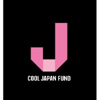 Cool Japan Fund logo, Cool Japan Fund contact details