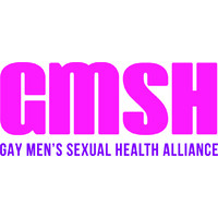 Gay Men's Sexual Health Alliance logo, Gay Men's Sexual Health Alliance contact details