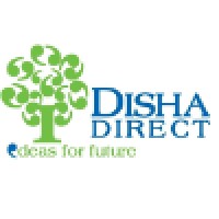 Disha Direct Marketing Services Pvt. Ltd logo, Disha Direct Marketing Services Pvt. Ltd contact details