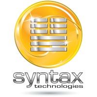 SYNTAX TECHNOLOGIES SDN BHD logo, SYNTAX TECHNOLOGIES SDN BHD contact details