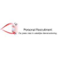 Personal Recruitment logo, Personal Recruitment contact details