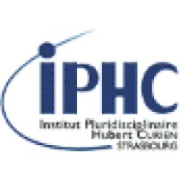 IPHC - Institut Pluridisciplinaire Hubert Curien - CNRS logo, IPHC - Institut Pluridisciplinaire Hubert Curien - CNRS contact details