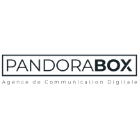 PandoraBox Communication logo, PandoraBox Communication contact details