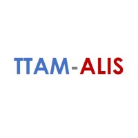 TTAM-ALIS logo, TTAM-ALIS contact details