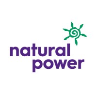 Natural Power logo, Natural Power contact details