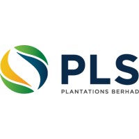 PLS Plantations Bhd logo, PLS Plantations Bhd contact details