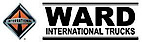 Ward International Trucks logo, Ward International Trucks contact details