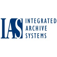 Integrated Archive Systems logo, Integrated Archive Systems contact details