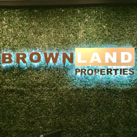 Brownland Properties logo, Brownland Properties contact details