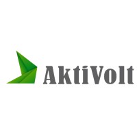 AktiVolt logo, AktiVolt contact details