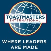 Storytellers Toastmasters Club logo, Storytellers Toastmasters Club contact details