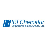 IBI Chematur Engineering & Consultancy Ltd logo, IBI Chematur Engineering & Consultancy Ltd contact details