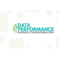 Data Performance logo, Data Performance contact details