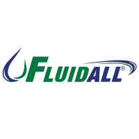 Fluidall logo, Fluidall contact details