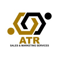 ATR Sales & Marketing Services logo, ATR Sales & Marketing Services contact details