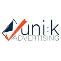 Unik Advertising logo, Unik Advertising contact details