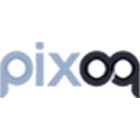 Pixoq™ logo, Pixoq™ contact details