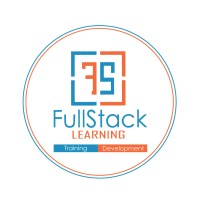 Full Stack Learning logo, Full Stack Learning contact details