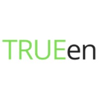 TRUEen logo, TRUEen contact details