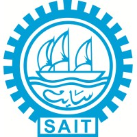 Saudi Arabian Industrial & Trading Co. Ltd. (SAIT) logo, Saudi Arabian Industrial & Trading Co. Ltd. (SAIT) contact details