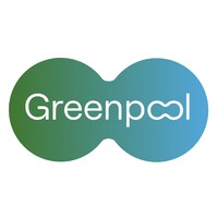 Greenpool AS logo, Greenpool AS contact details