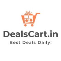 DealsCart.in logo, DealsCart.in contact details