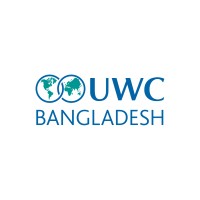 UWC Bangladesh logo, UWC Bangladesh contact details