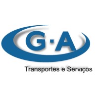 GRUPO GA logo, GRUPO GA contact details