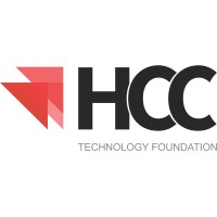 HCC Technology Foundation logo, HCC Technology Foundation contact details