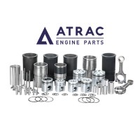 Atrac Engineering Company logo, Atrac Engineering Company contact details