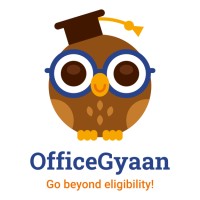 OfficeGyaan logo, OfficeGyaan contact details