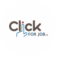 CLICK FOR JOBS.IN logo, CLICK FOR JOBS.IN contact details