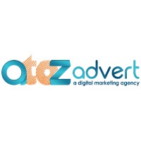 AtoZ Advert logo, AtoZ Advert contact details