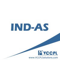 IND-AS logo, IND-AS contact details