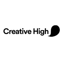 Creative High logo, Creative High contact details