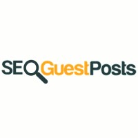 SEO Guest Posts logo, SEO Guest Posts contact details