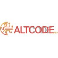 AltCode Labs logo, AltCode Labs contact details