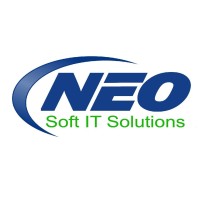 Neo Soft IT Solutions logo, Neo Soft IT Solutions contact details