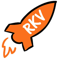 RK Ventures logo, RK Ventures contact details