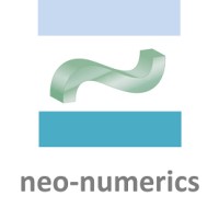 Neo-Numerics logo, Neo-Numerics contact details