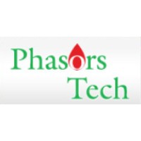 PHASORS TECH SDN BHD logo, PHASORS TECH SDN BHD contact details