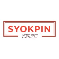 Syokpin Ventures logo, Syokpin Ventures contact details