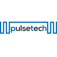 PulseTech logo, PulseTech contact details