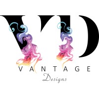 Vantage Designs logo, Vantage Designs contact details