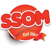 SSOM International Foods logo, SSOM International Foods contact details