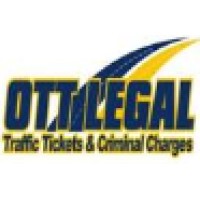 OTT Legal Services logo, OTT Legal Services contact details