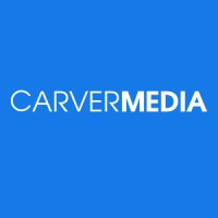 Carver Media logo, Carver Media contact details